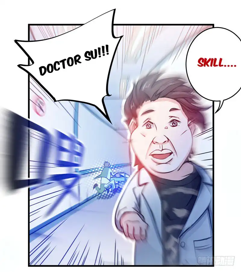 Peerless Doctor In The City Chapter 8 22